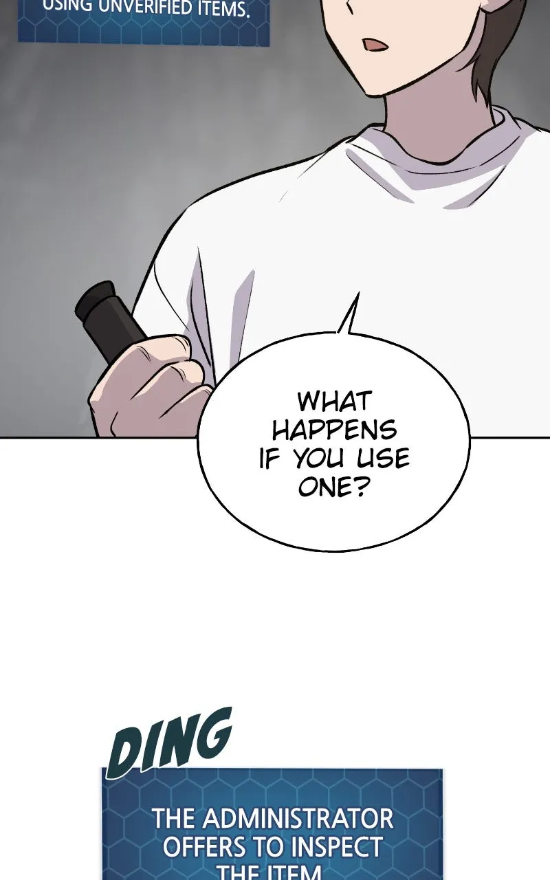 Read The Top Dungeon Farmer chapter 22 image 122 on Lezhin