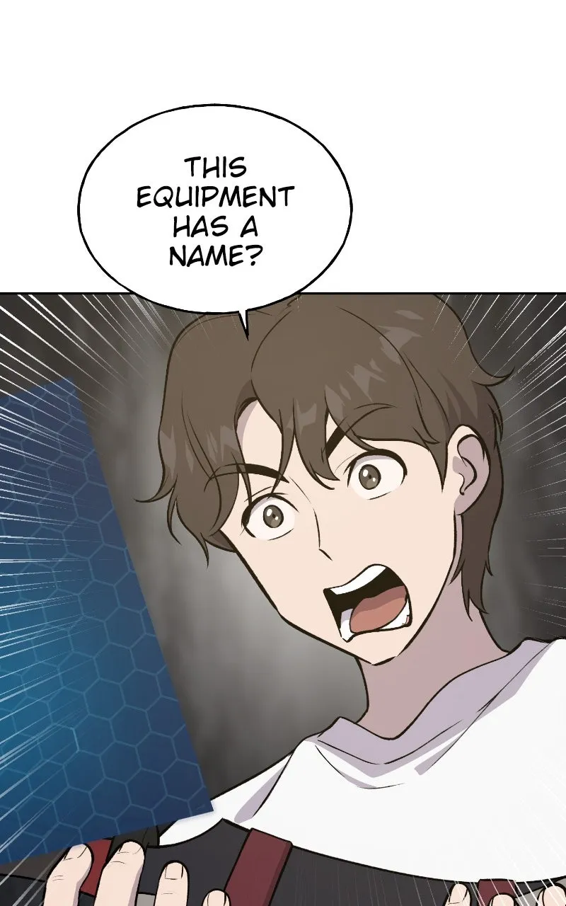 Read The Top Dungeon Farmer chapter 22 image 133 on Lezhin