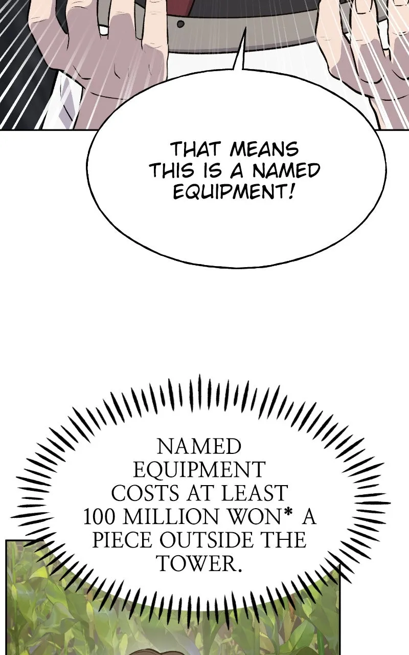 Read The Top Dungeon Farmer chapter 22 image 134 on Lezhin