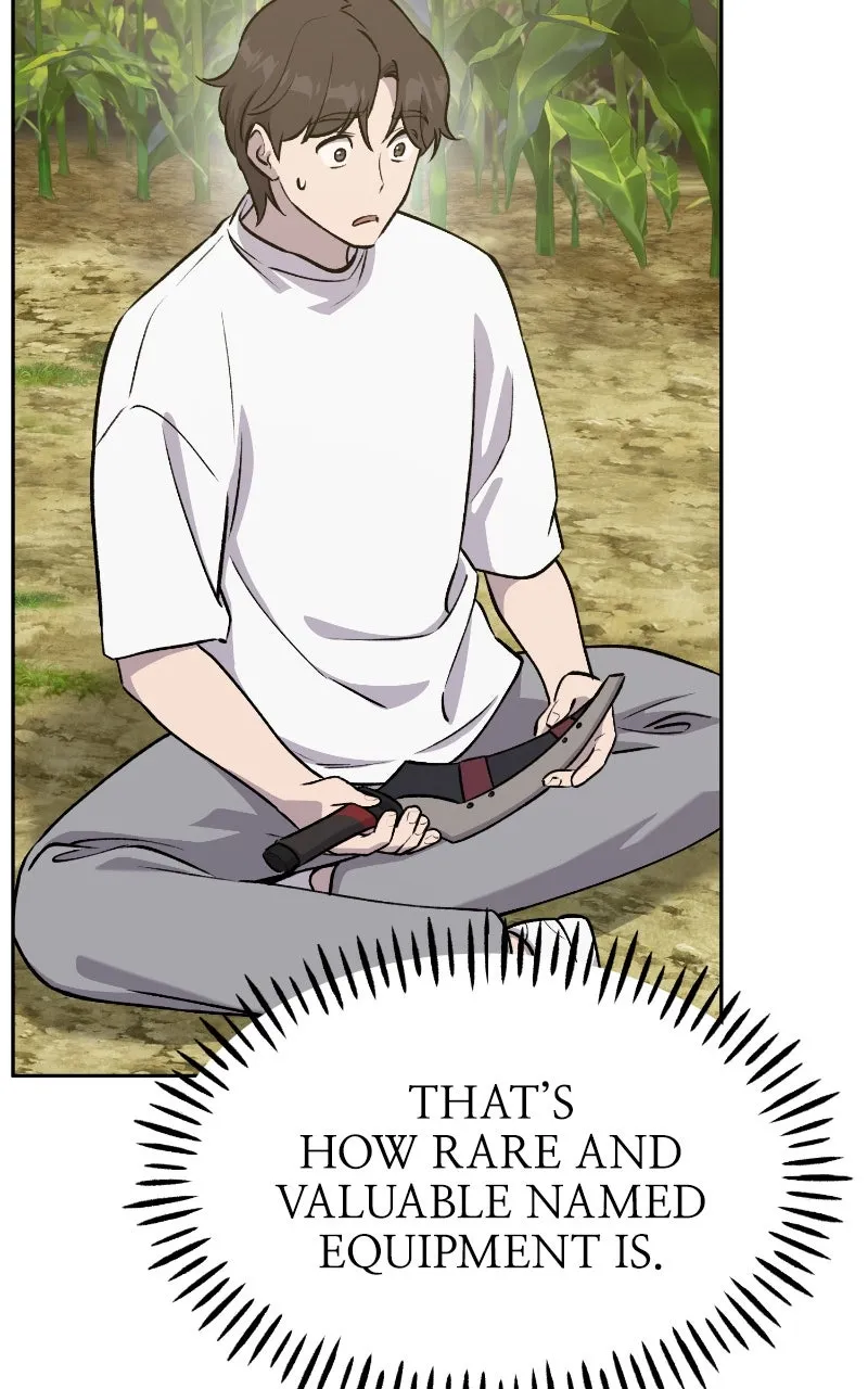 Read The Top Dungeon Farmer chapter 22 image 135 on Lezhin