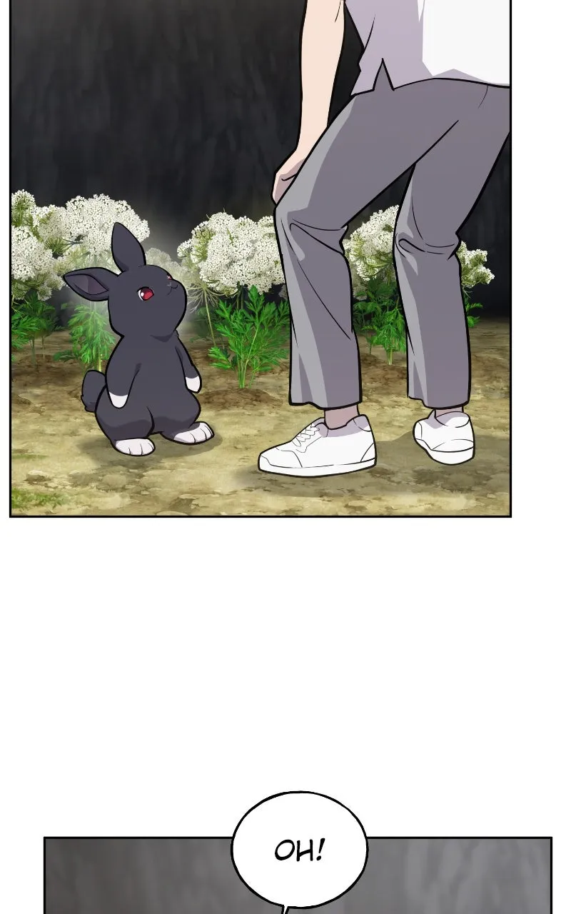 Read The Top Dungeon Farmer chapter 22 image 14 on Lezhin