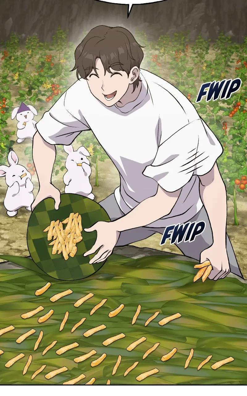 Read The Top Dungeon Farmer chapter 22 image 27 on Lezhin