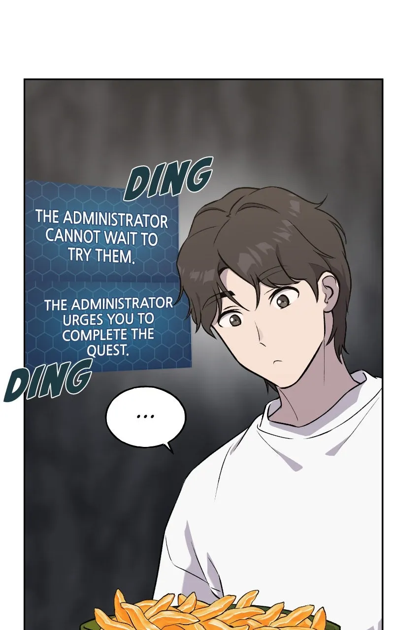 Read The Top Dungeon Farmer chapter 22 image 30 on Lezhin