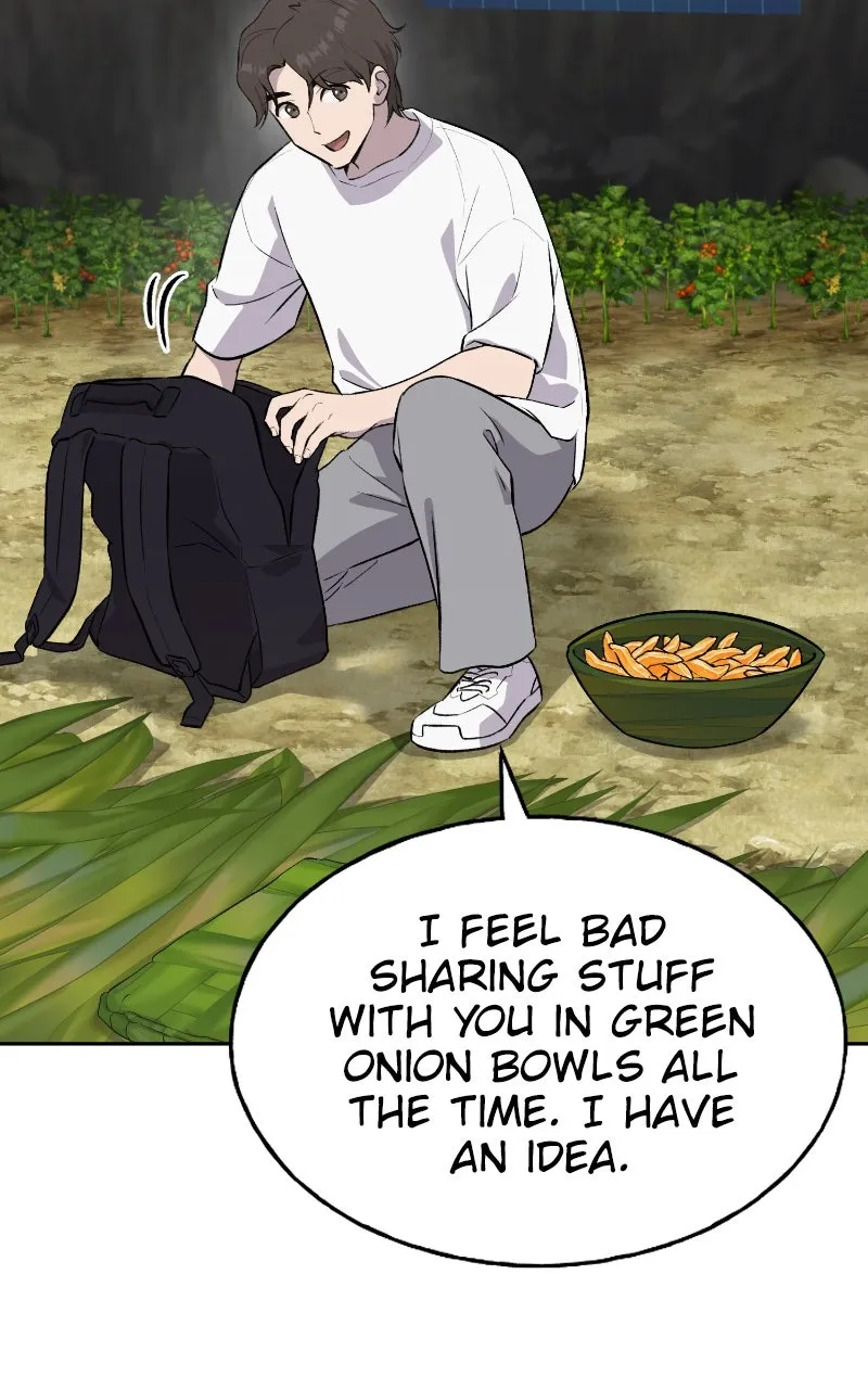 Read The Top Dungeon Farmer chapter 22 image 32 on Lezhin