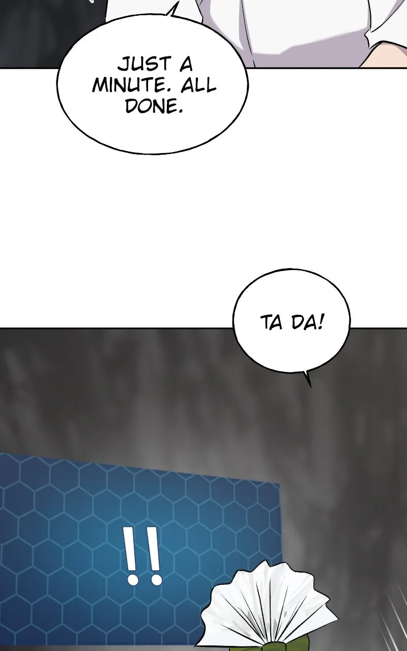 Read The Top Dungeon Farmer chapter 22 image 34 on Lezhin