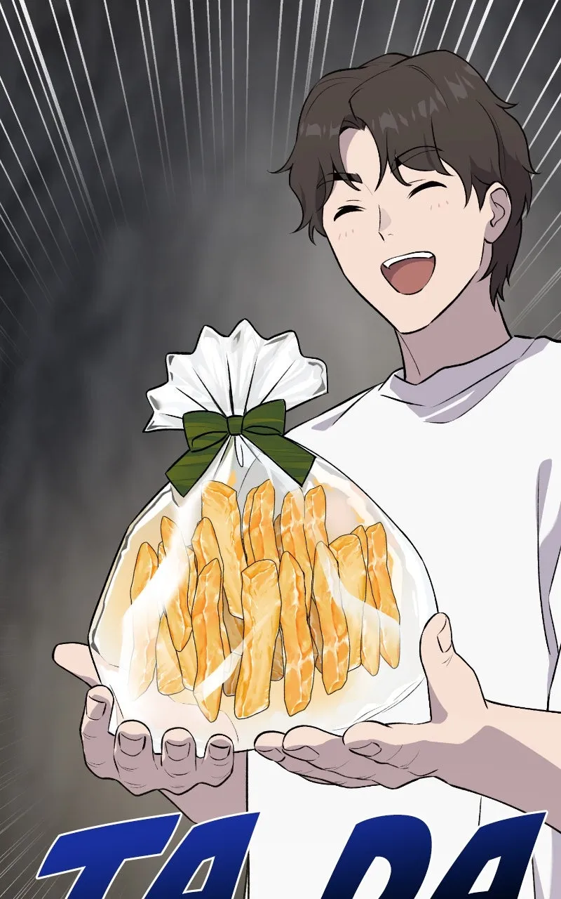 Read The Top Dungeon Farmer chapter 22 image 36 on Lezhin