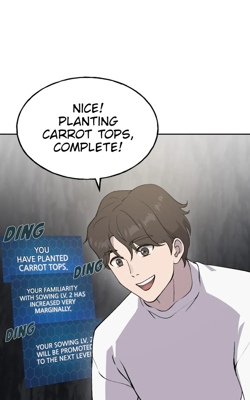 Read The Top Dungeon Farmer chapter 22 image 4 on Lezhin