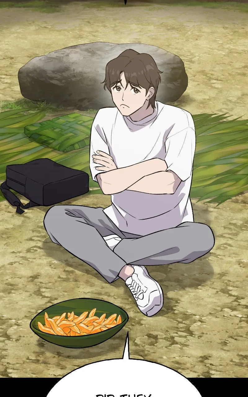 Read The Top Dungeon Farmer chapter 22 image 43 on Lezhin