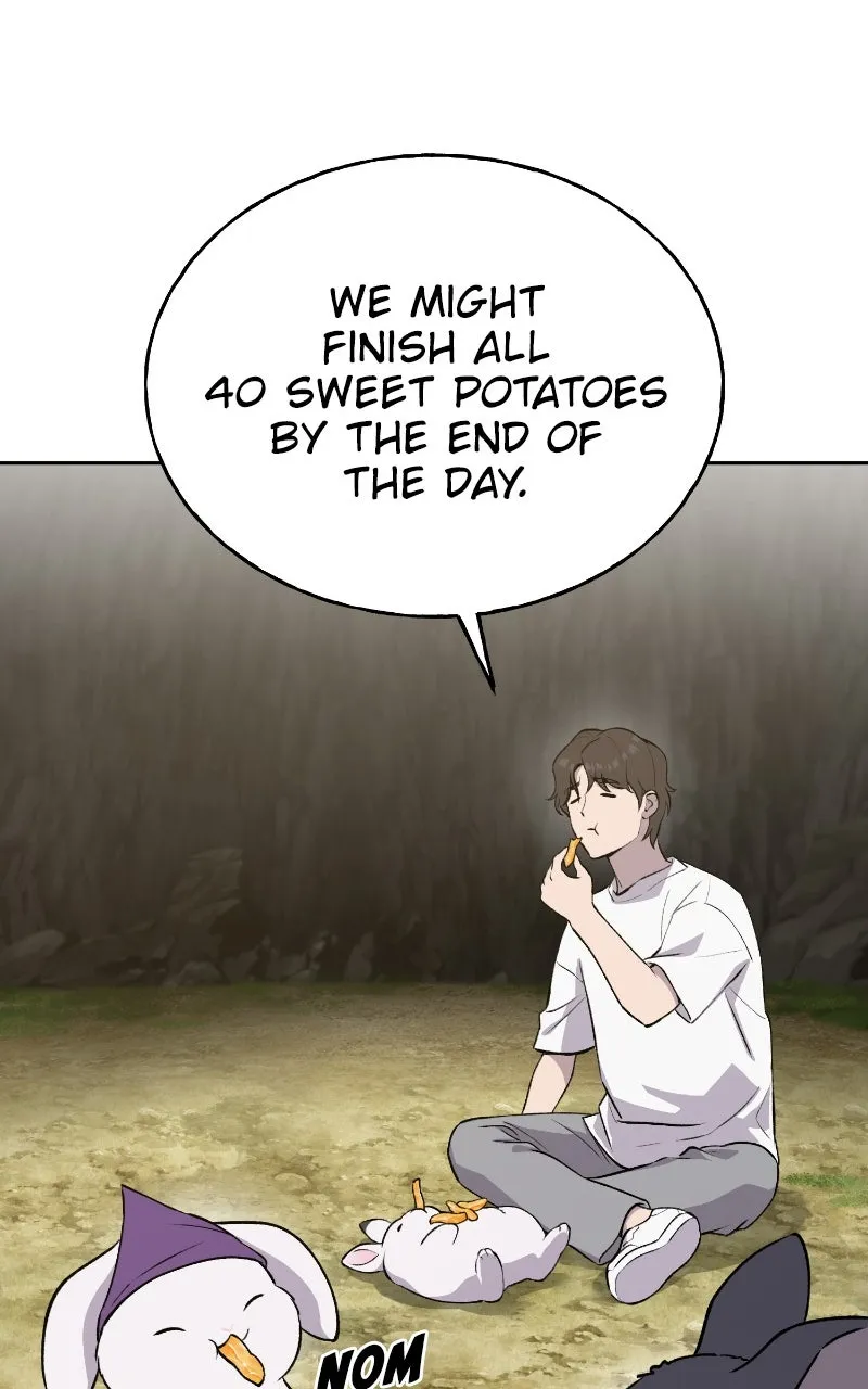Read The Top Dungeon Farmer chapter 22 image 51 on Lezhin