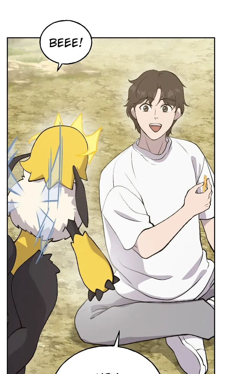 Read The Top Dungeon Farmer chapter 22 image 53 on Lezhin