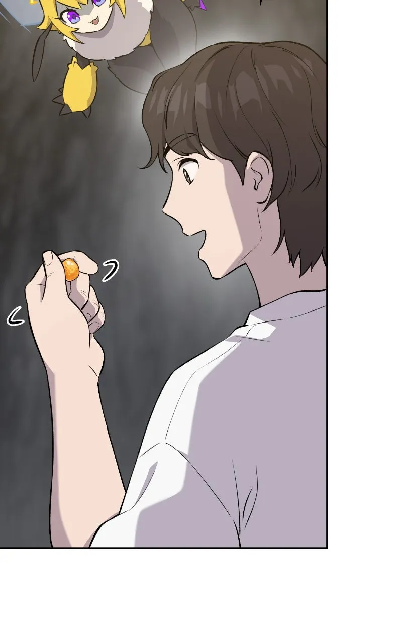 Read The Top Dungeon Farmer chapter 22 image 64 on Lezhin