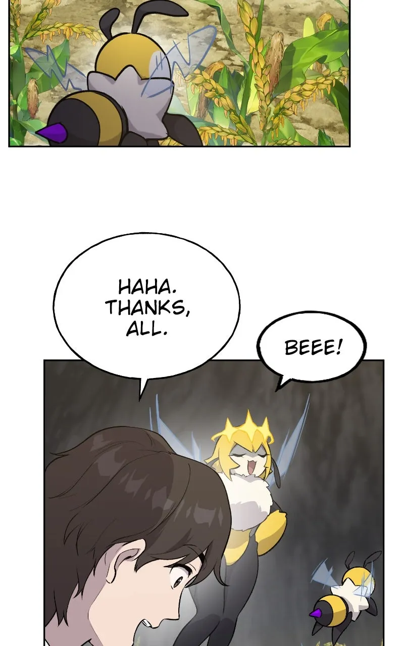 Read The Top Dungeon Farmer chapter 22 image 69 on Lezhin