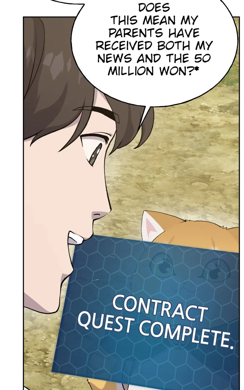 Read The Top Dungeon Farmer chapter 22 image 84 on Lezhin