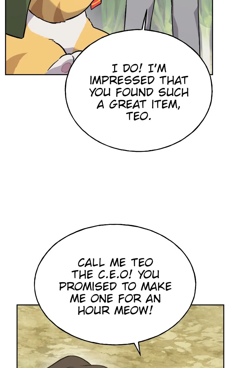 Read The Top Dungeon Farmer chapter 23 image 11 on Lezhin