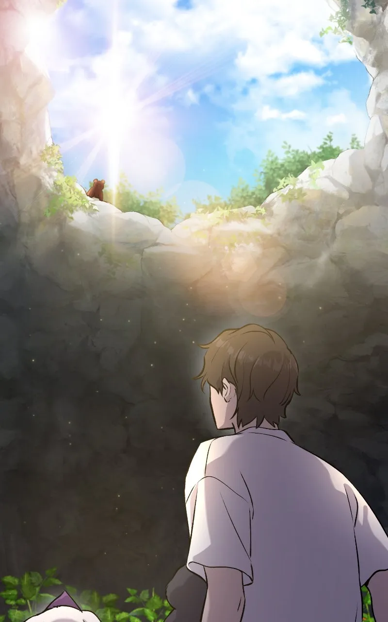 Read The Top Dungeon Farmer chapter 23 image 128 on Lezhin