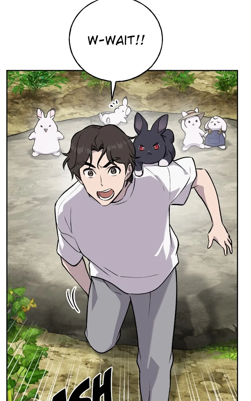 Read The Top Dungeon Farmer chapter 23 image 134 on Lezhin