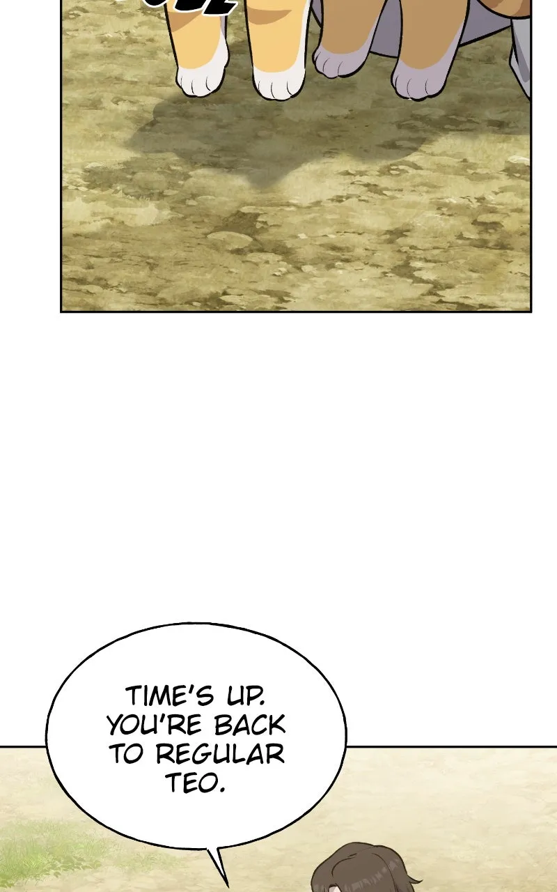Read The Top Dungeon Farmer chapter 23 image 27 on Lezhin