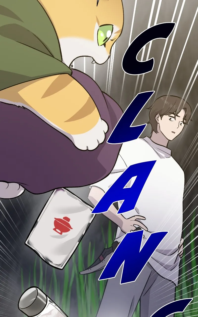 Read The Top Dungeon Farmer chapter 23 image 33 on Lezhin