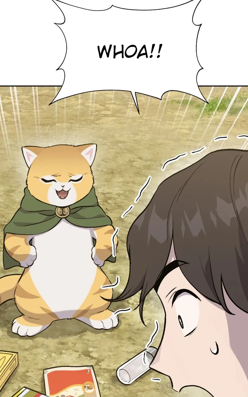 Read The Top Dungeon Farmer chapter 23 image 35 on Lezhin