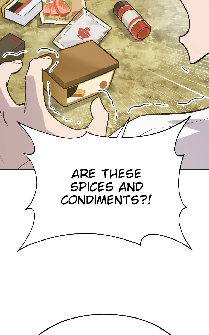 Read The Top Dungeon Farmer chapter 23 image 36 on Lezhin