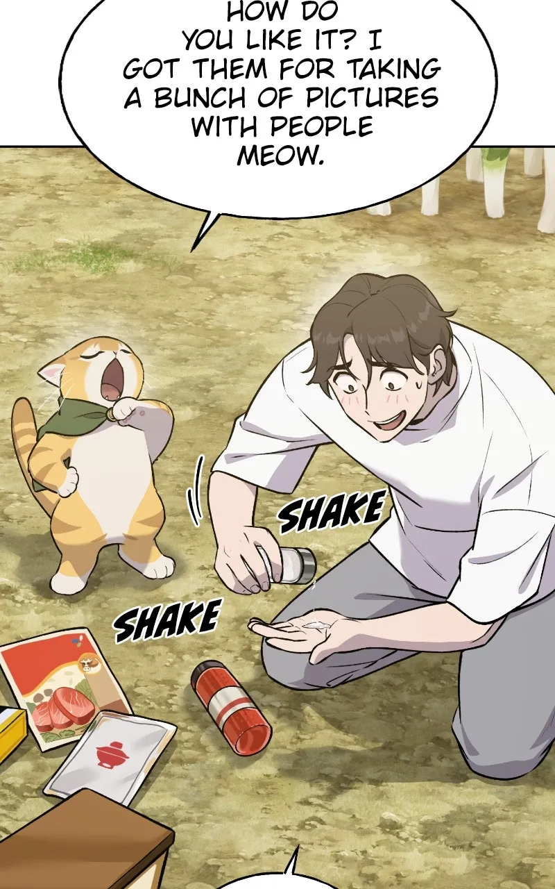 Read The Top Dungeon Farmer chapter 23 image 37 on Lezhin