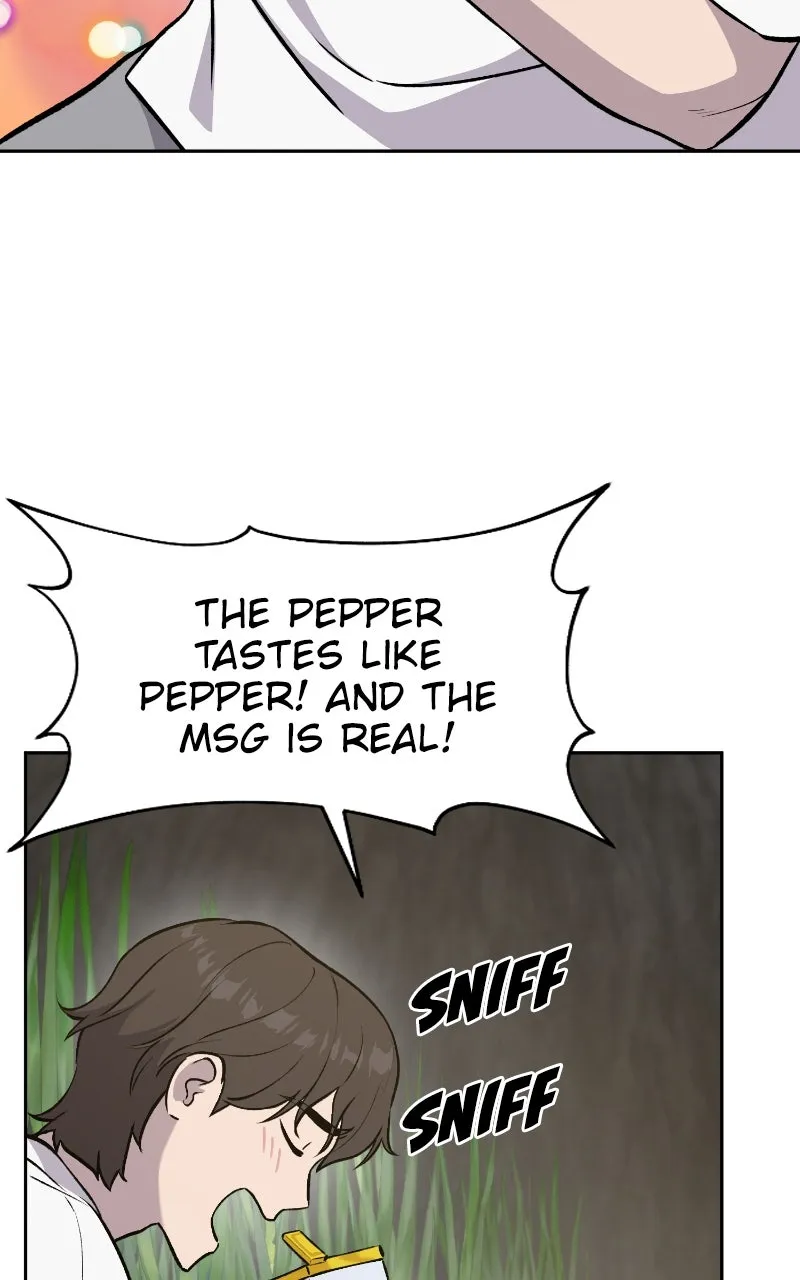 Read The Top Dungeon Farmer chapter 23 image 41 on Lezhin