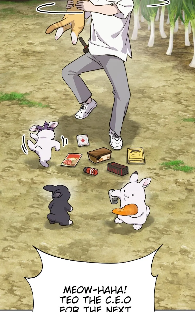 Read The Top Dungeon Farmer chapter 23 image 45 on Lezhin