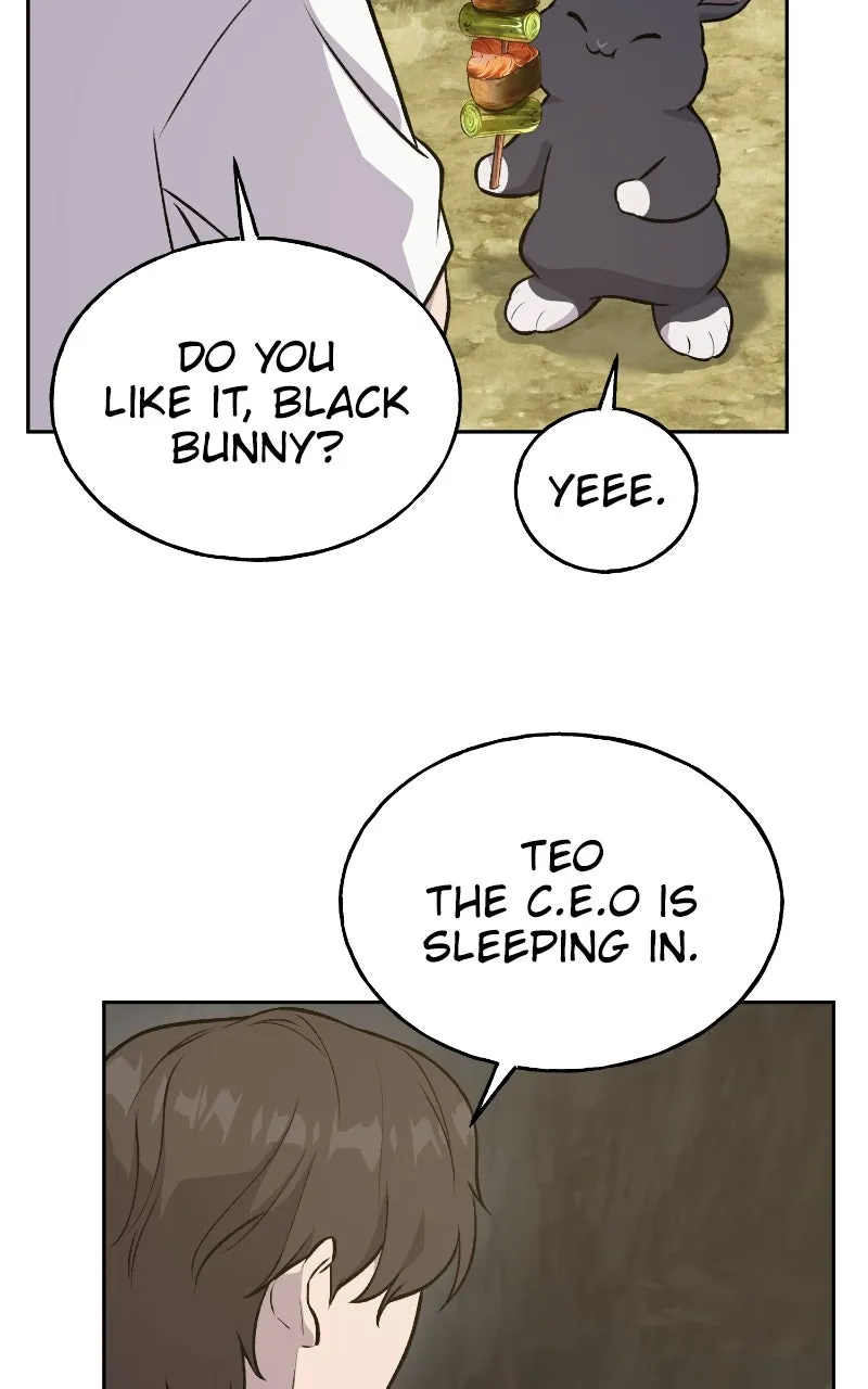 Read The Top Dungeon Farmer chapter 23 image 64 on Lezhin