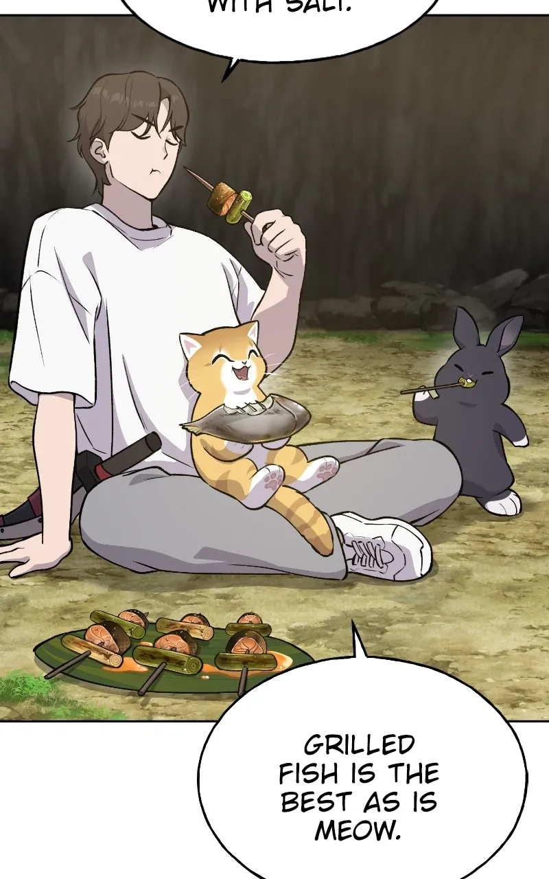 Read The Top Dungeon Farmer chapter 23 image 71 on Lezhin
