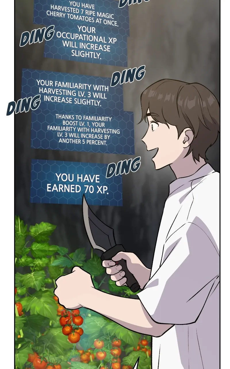 Read The Top Dungeon Farmer chapter 23 image 76 on Lezhin