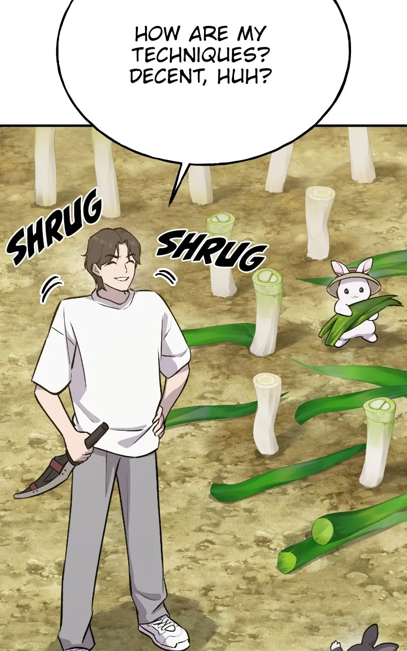 Read The Top Dungeon Farmer chapter 23 image 8 on Lezhin