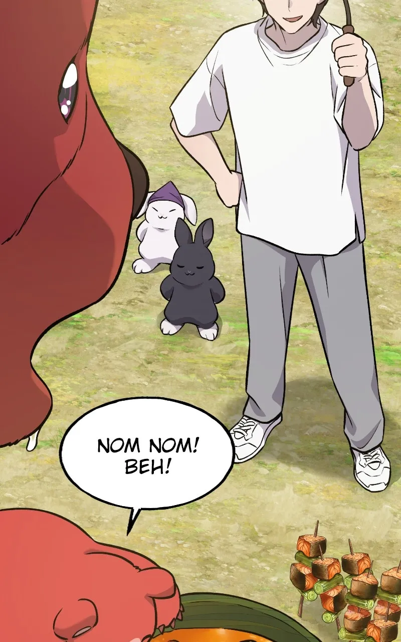 Read The Top Dungeon Farmer chapter 25 image 108 on Lezhin