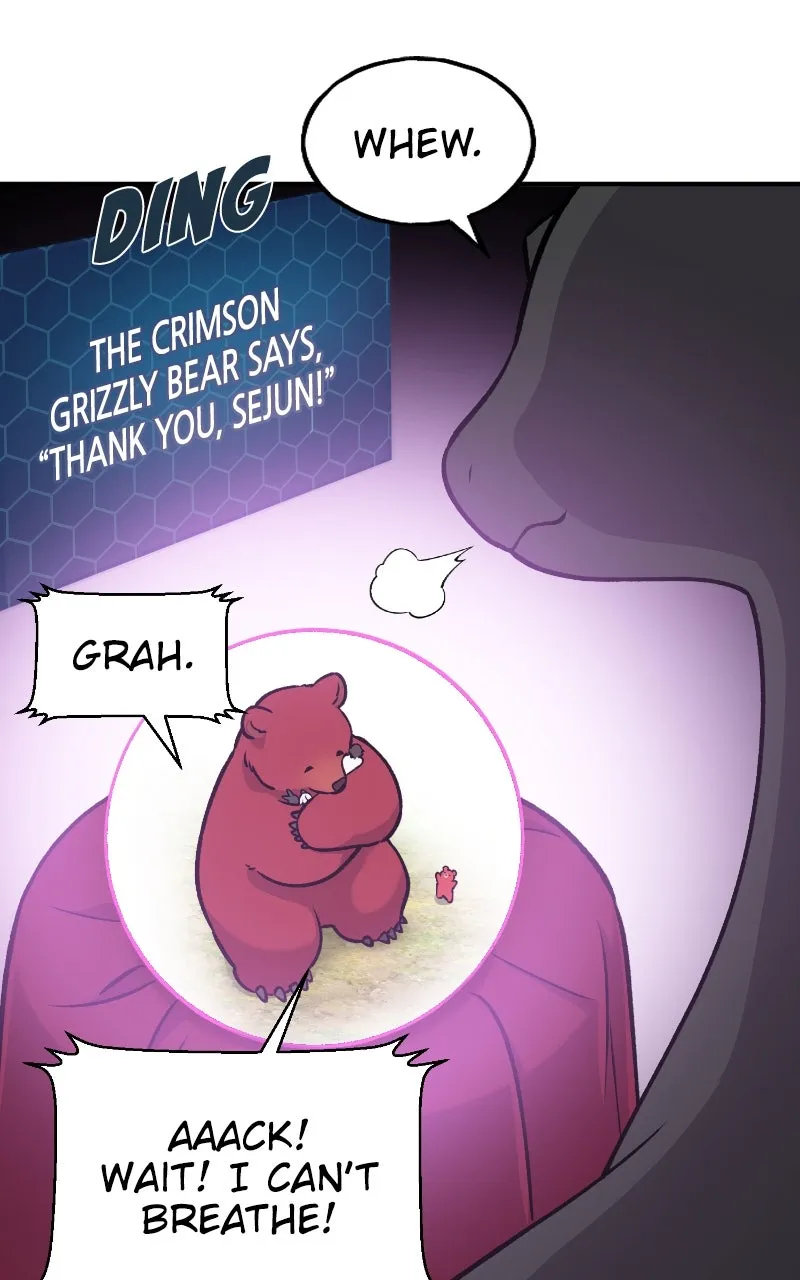 Read The Top Dungeon Farmer chapter 25 image 115 on Lezhin