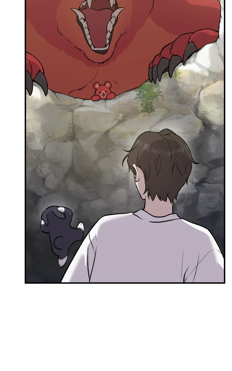Read The Top Dungeon Farmer chapter 25 image 20 on Lezhin