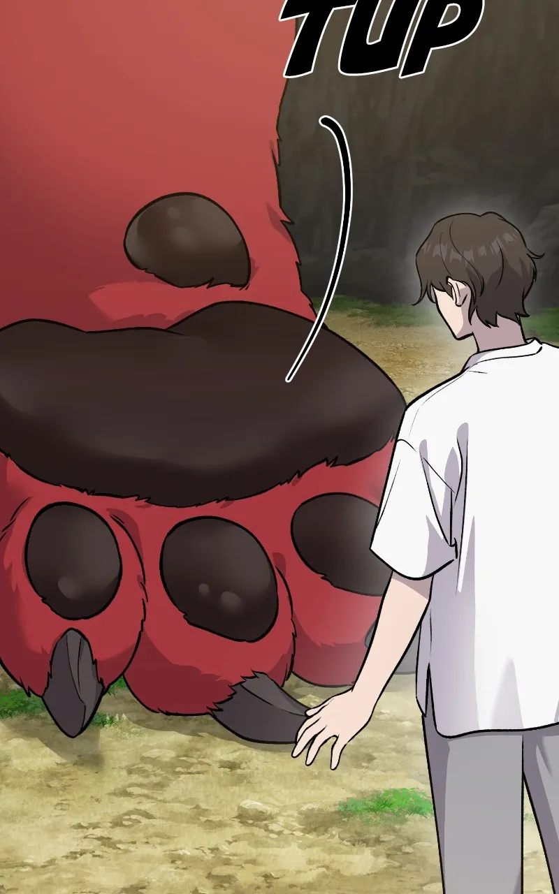 Read The Top Dungeon Farmer chapter 25 image 24 on Lezhin