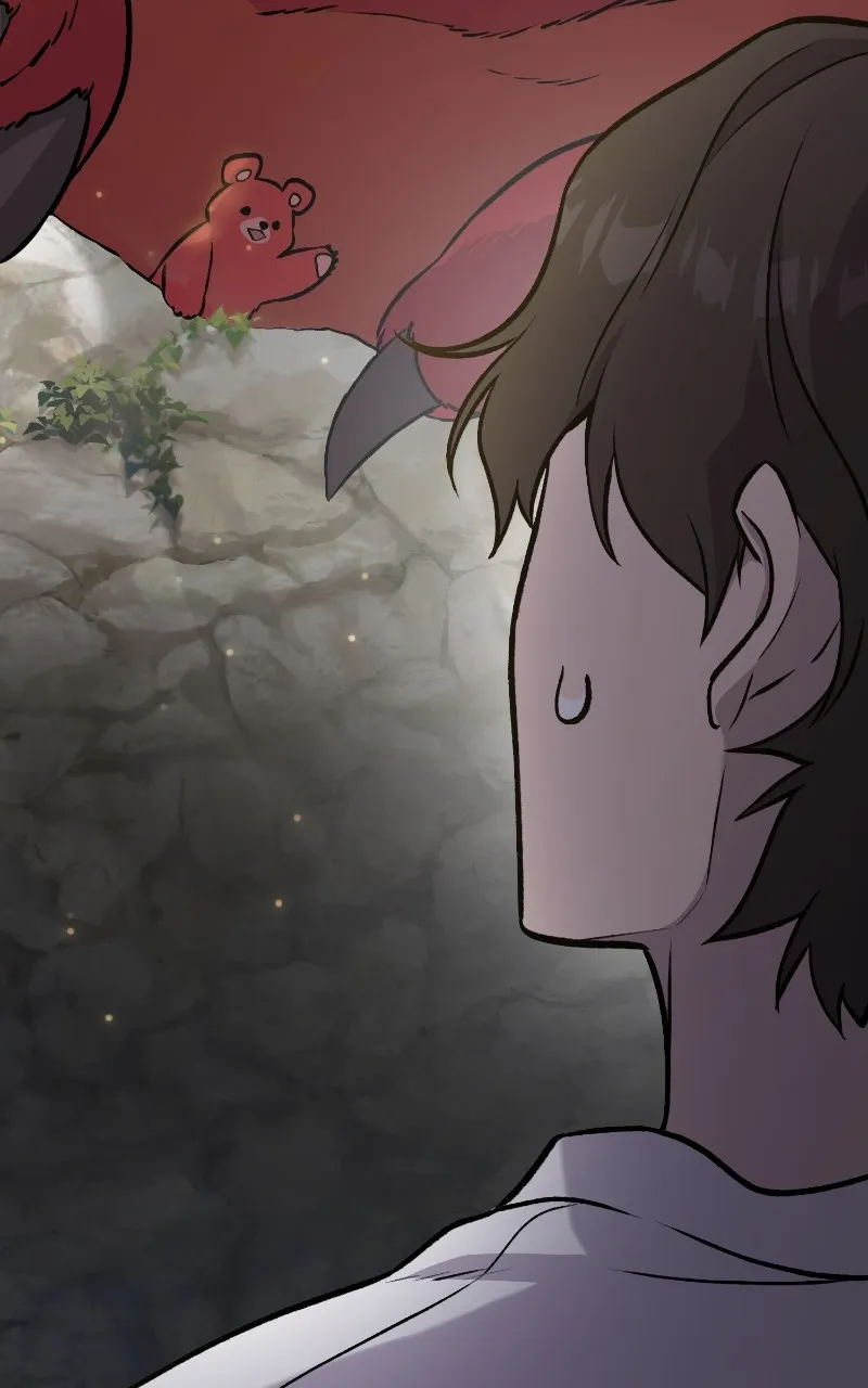 Read The Top Dungeon Farmer chapter 25 image 3 on Lezhin
