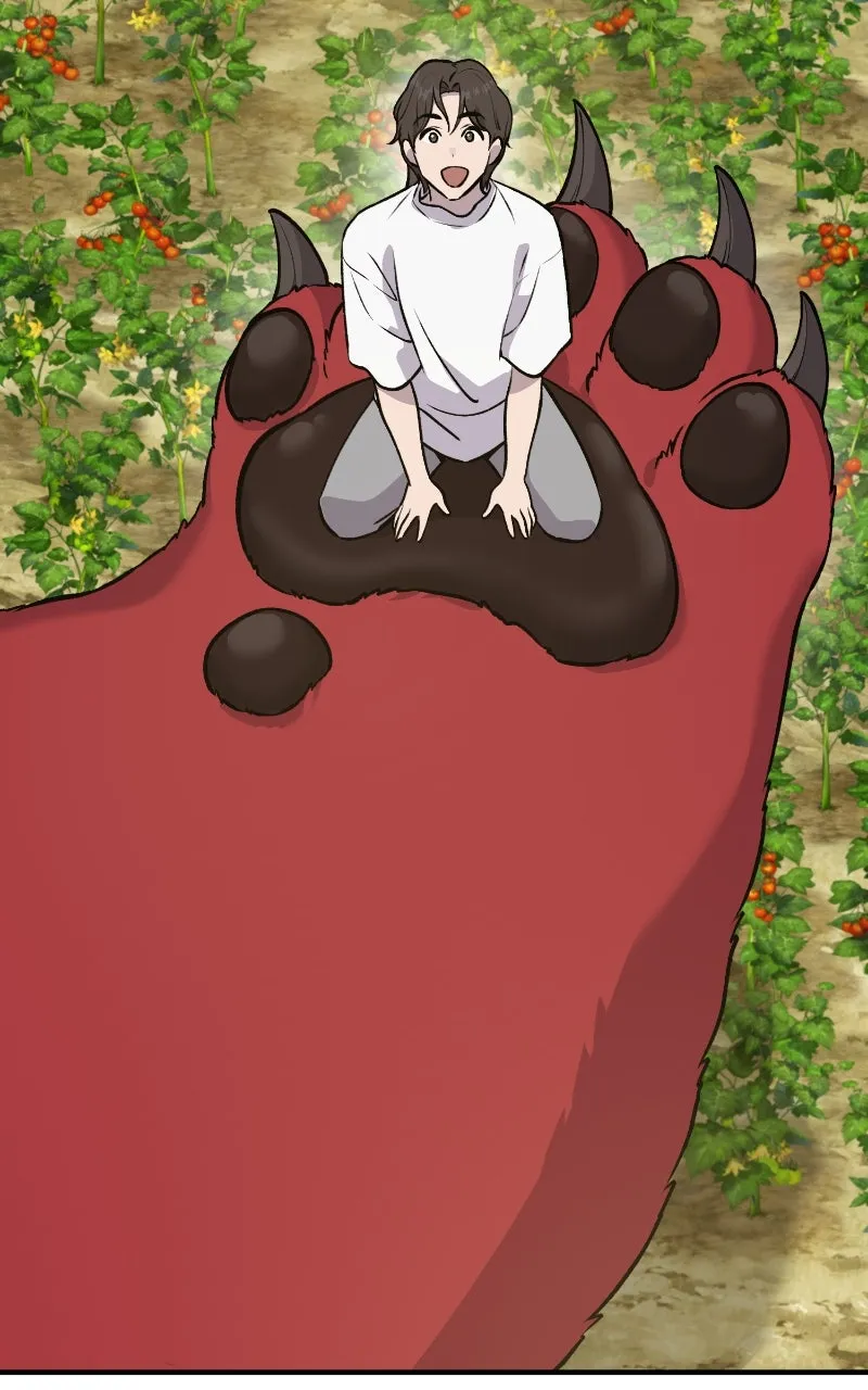 Read The Top Dungeon Farmer chapter 25 image 30 on Lezhin