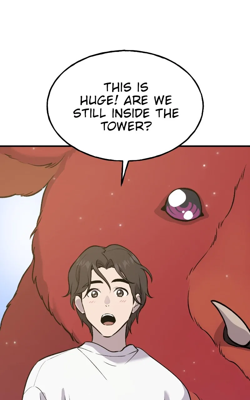Read The Top Dungeon Farmer chapter 25 image 45 on Lezhin