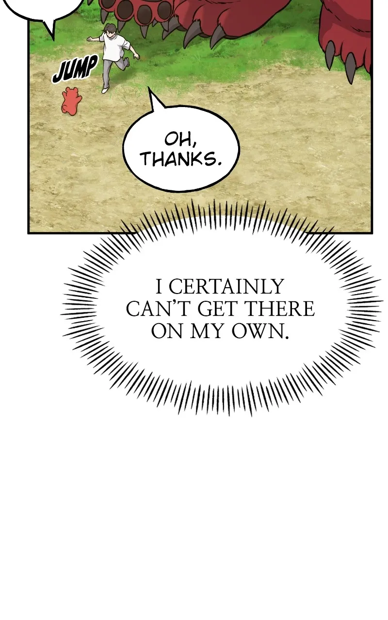 Read The Top Dungeon Farmer chapter 25 image 56 on Lezhin