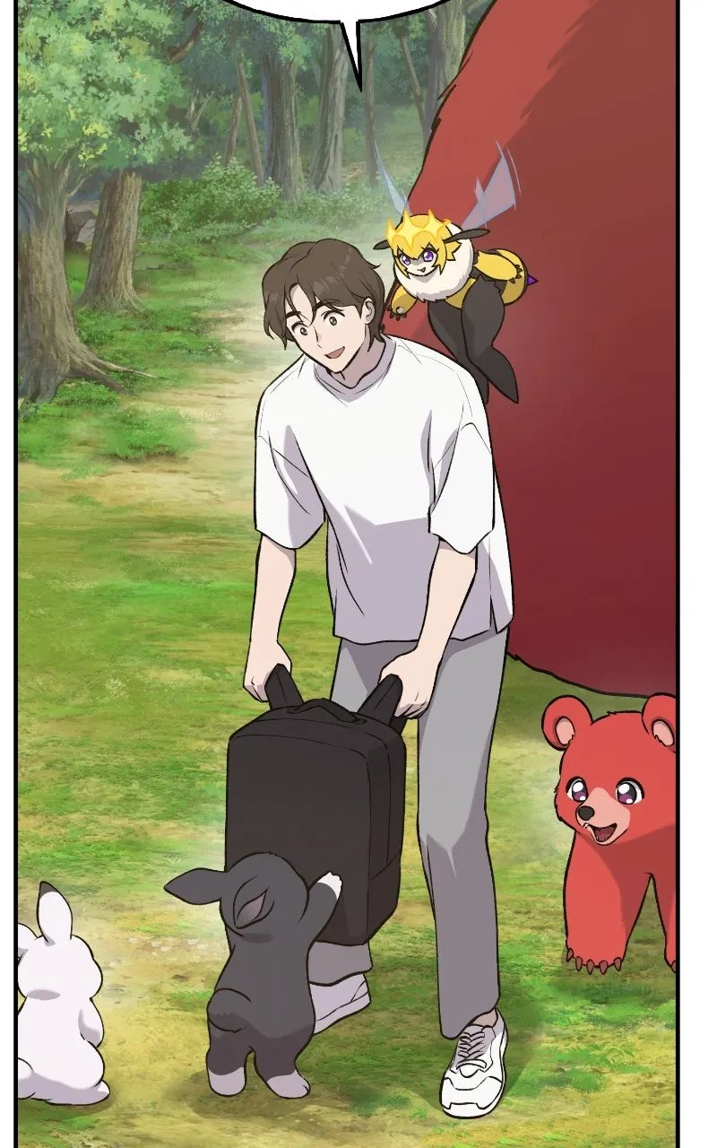 Read The Top Dungeon Farmer chapter 25 image 67 on Lezhin