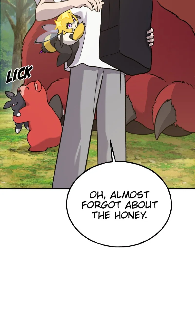 Read The Top Dungeon Farmer chapter 25 image 72 on Lezhin