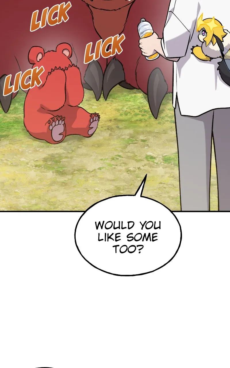 Read The Top Dungeon Farmer chapter 25 image 77 on Lezhin