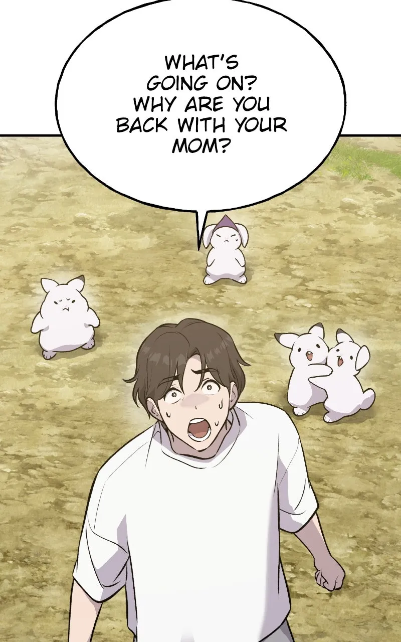 Read The Top Dungeon Farmer chapter 25 image 8 on Lezhin