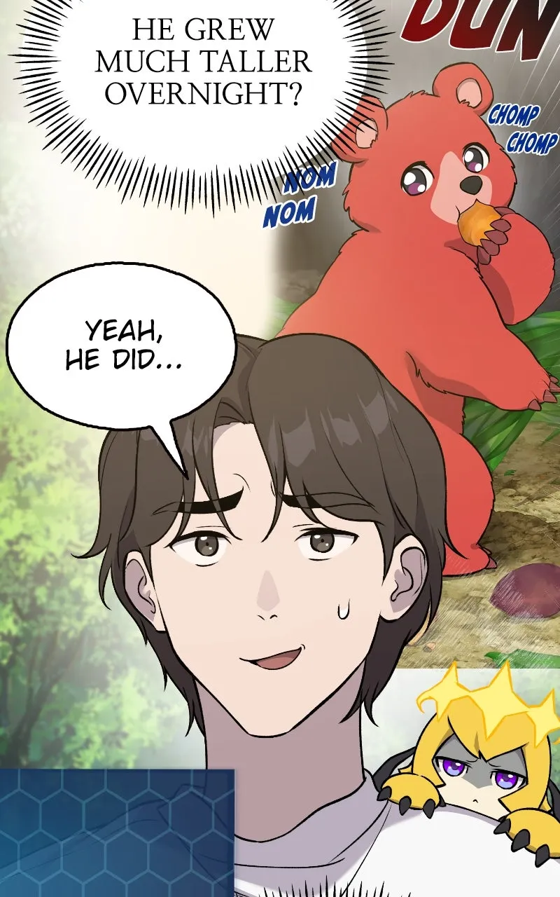 Read The Top Dungeon Farmer chapter 25 image 80 on Lezhin