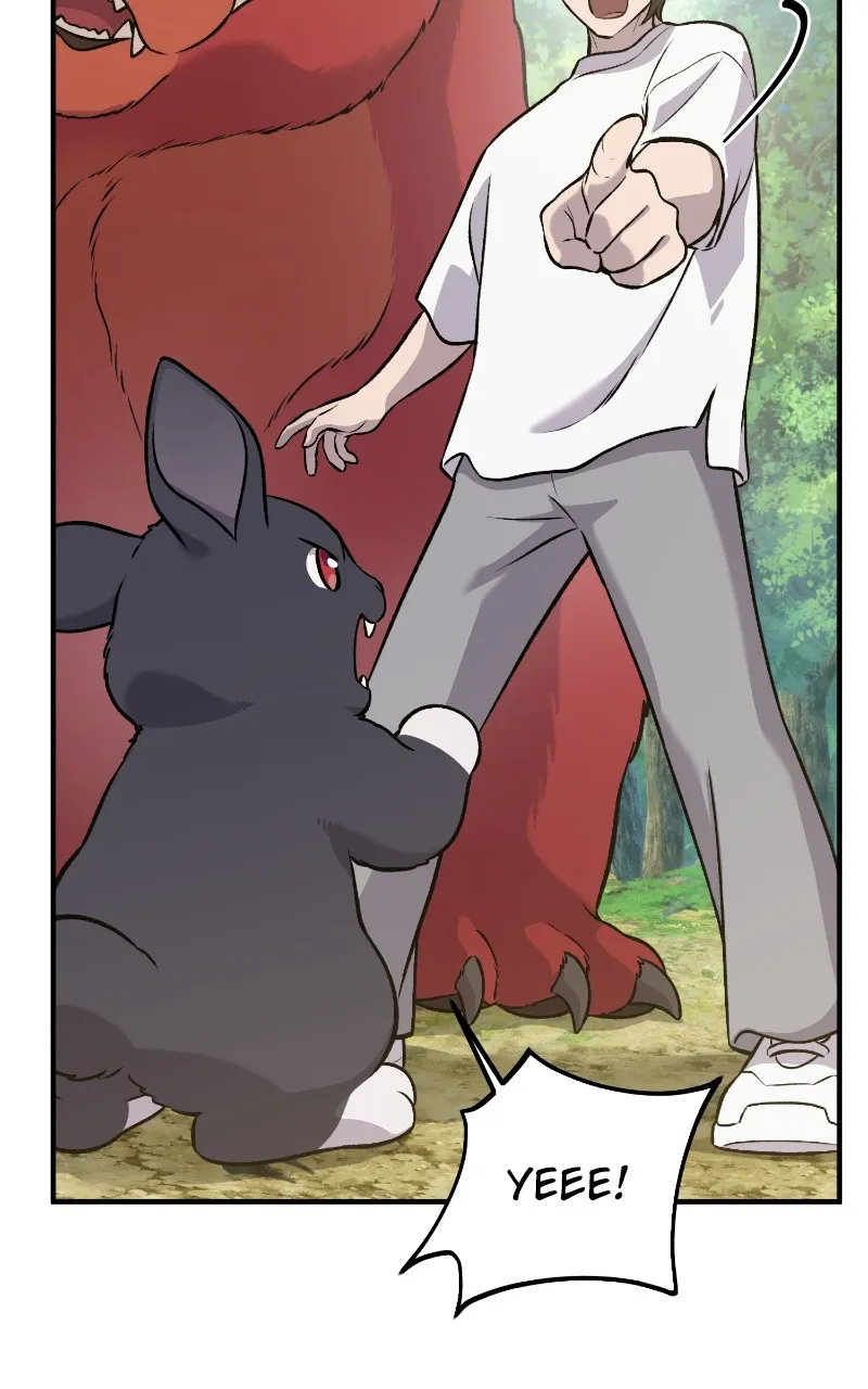 Read The Top Dungeon Farmer chapter 25 image 88 on Lezhin