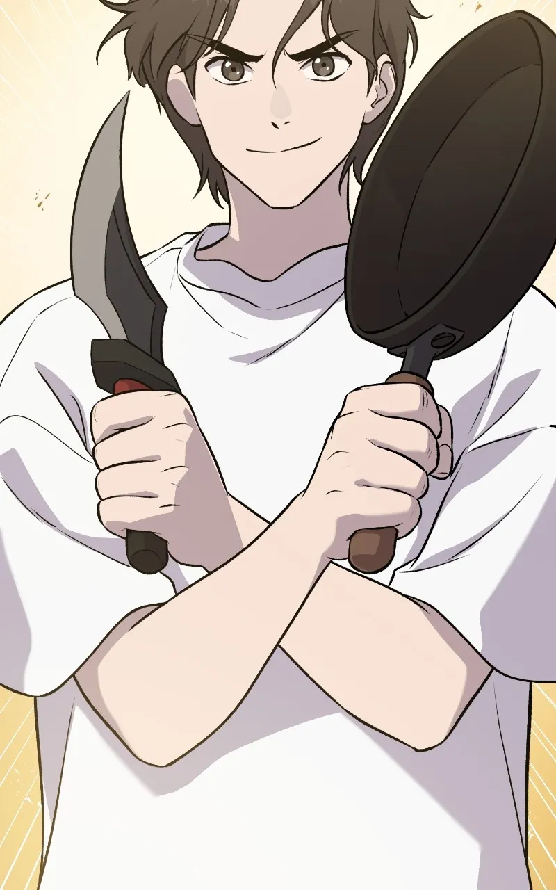 Read The Top Dungeon Farmer chapter 25 image 90 on Lezhin