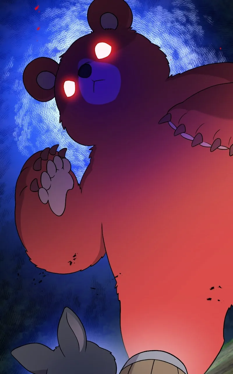 Read The Top Dungeon Farmer chapter 28 image 1 on Lezhin