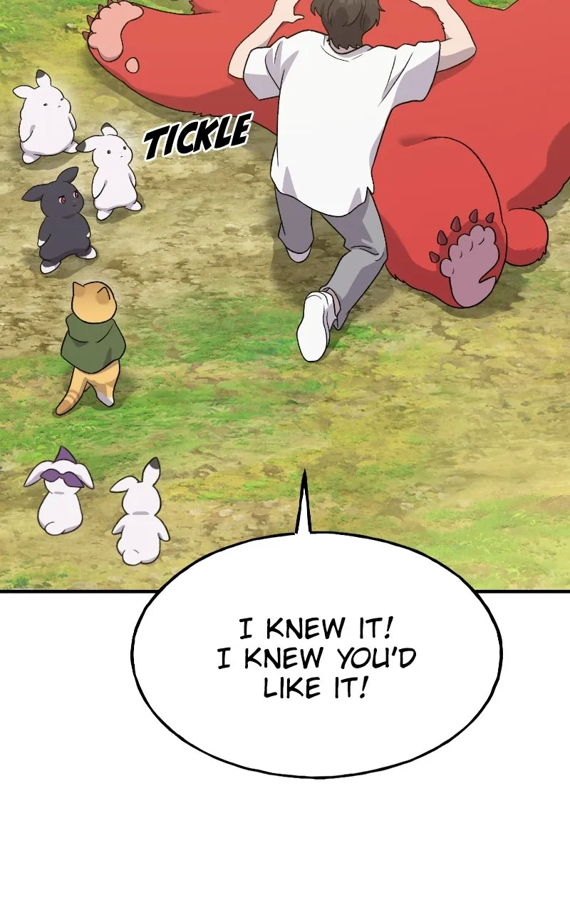 Read The Top Dungeon Farmer chapter 28 image 100 on Lezhin