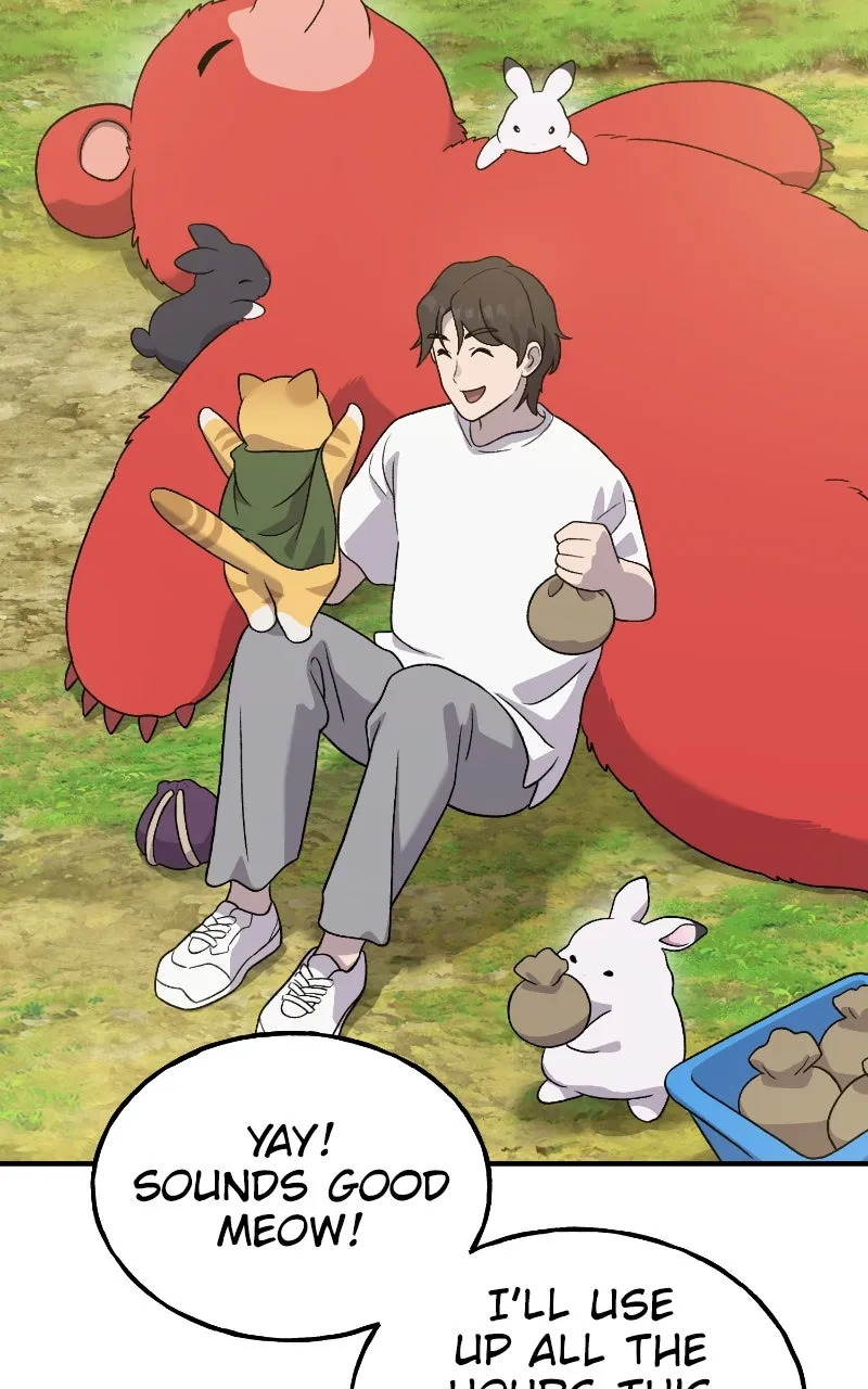 Read The Top Dungeon Farmer chapter 28 image 105 on Lezhin