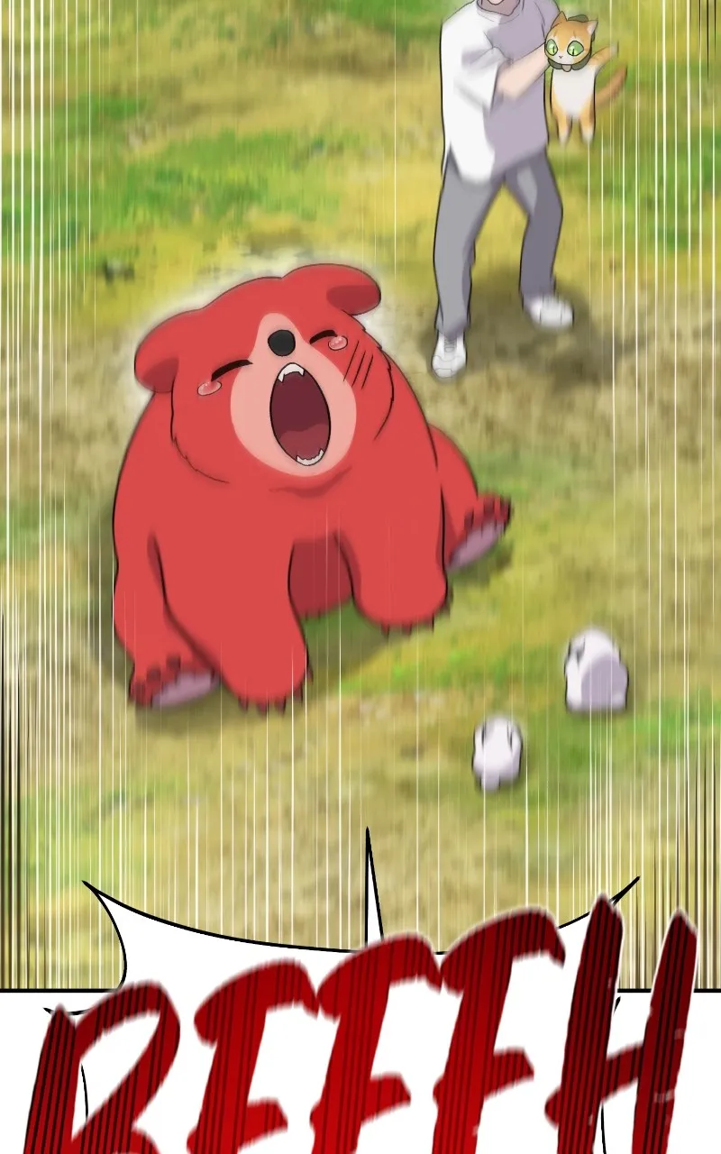 Read The Top Dungeon Farmer chapter 28 image 116 on Lezhin